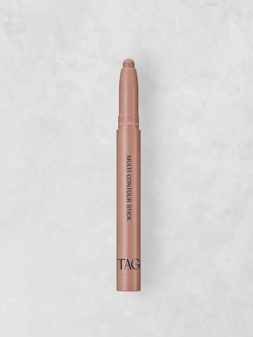 【韓國 DAISO】TAG | Multi Contour Stick 多功能修容棒 (3款選)