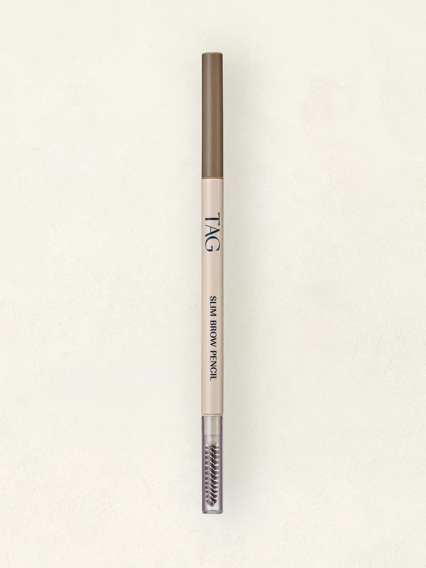 【韓國 DAISO】TAG | Slim Brow Pencil 極細眉筆 (3款選)