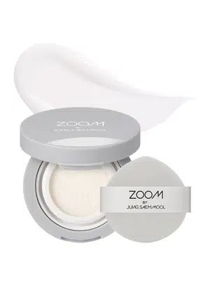【韓國 DAISO】 ZOOM by JUNG SAEM MOOL | 氣墊粉餅系列 (2款選)