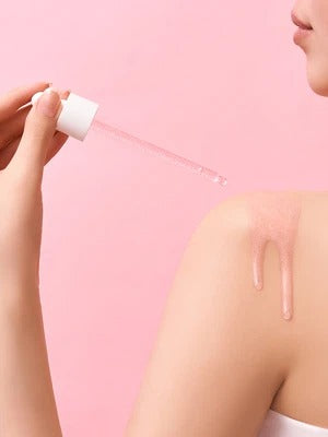 【韓國 DAISO】a-solution | Calamine Body Deep Peeling Ampoule 100ml