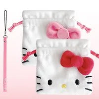 BOOIE x Hello Kitty | Digital Camera