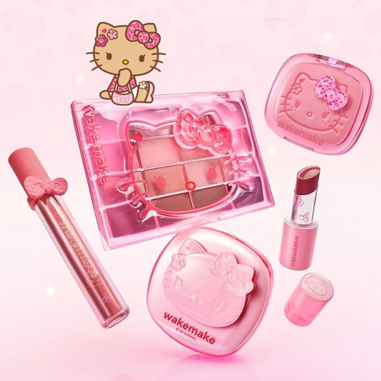 HELLO KITTY❤️