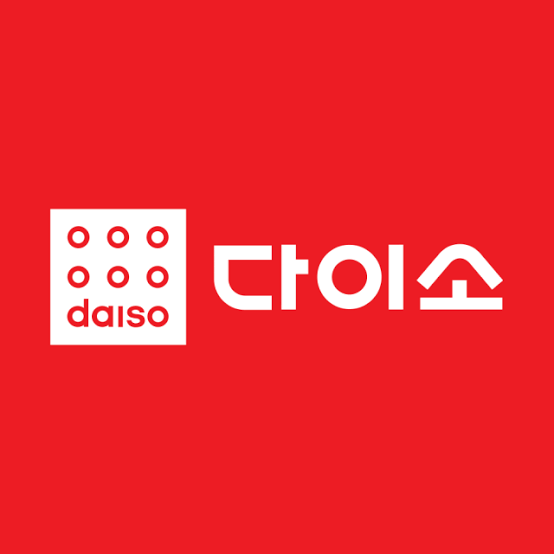 Daiso (自家品牌/聯乘)