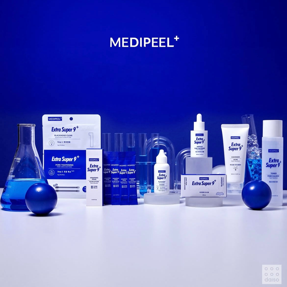 MEDIPEEL