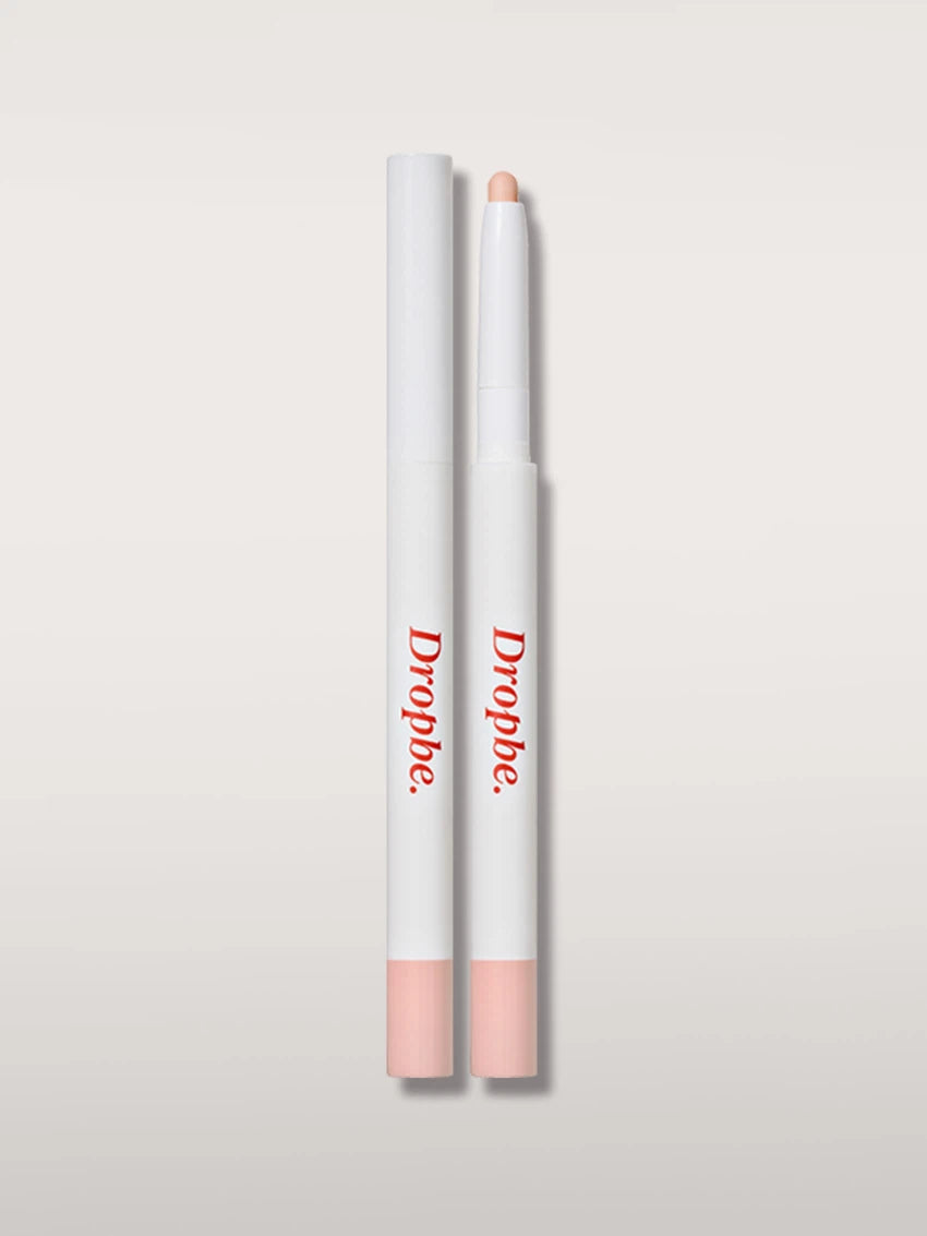 【韓國 DAISO】DROPBE | COLORS Eye Concealer Stick 臥蠶眼部遮瑕棒 (2色選)