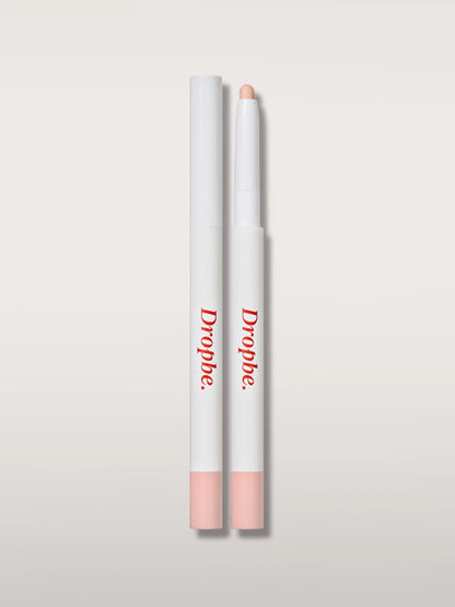 【韓國 DAISO】DROPBE | COLORS Eye Concealer Stick 臥蠶眼部遮瑕棒 (2色選)
