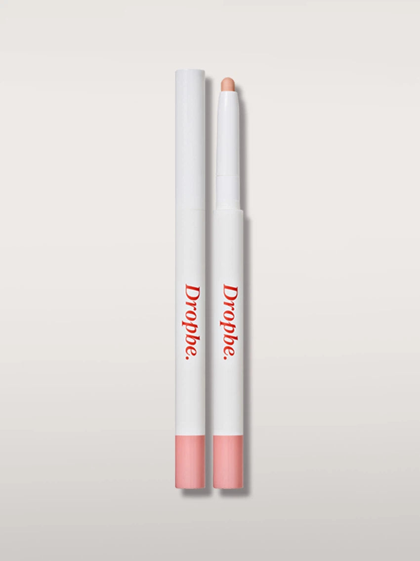 【韓國 DAISO】DROPBE | COLORS Eye Concealer Stick 臥蠶眼部遮瑕棒 (2色選)