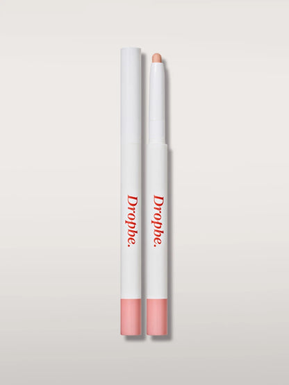 【韓國 DAISO】DROPBE | COLORS Eye Concealer Stick 臥蠶眼部遮瑕棒 (2色選)