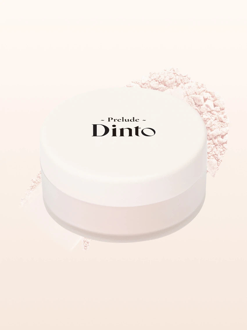 【韓國 DAISO】Prelude Dinto | 定妝散粉 5g (3款選)