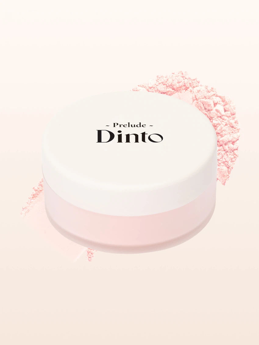 【韓國 DAISO】Prelude Dinto | 定妝散粉 5g (3款選)