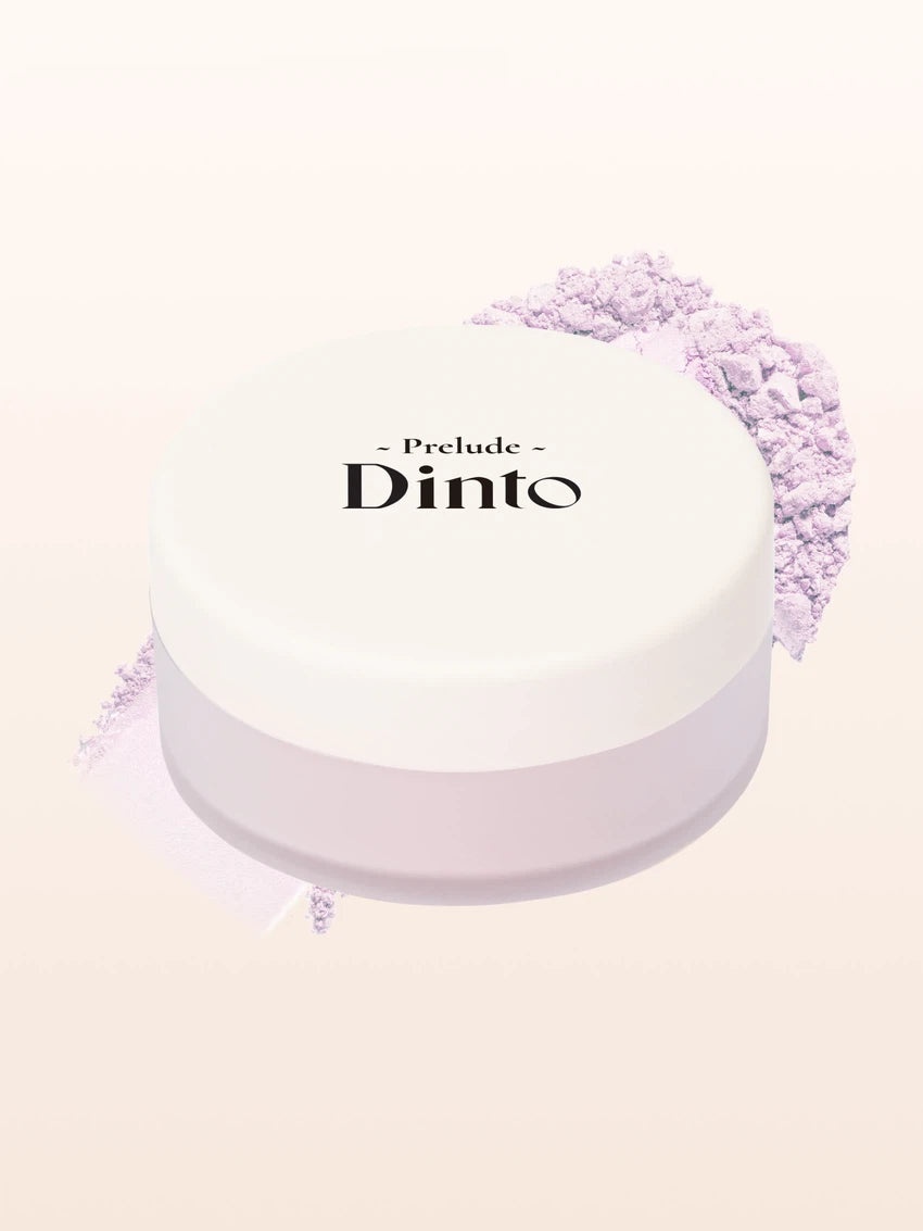 【韓國 DAISO】Prelude Dinto | 定妝散粉 5g (3款選)