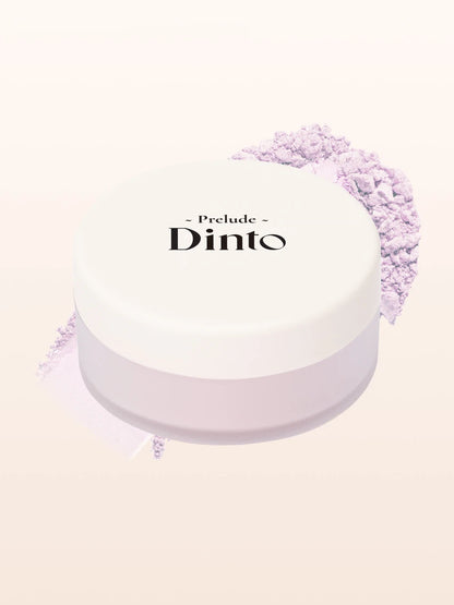 【韓國 DAISO】Prelude Dinto | 定妝散粉 5g (3款選)