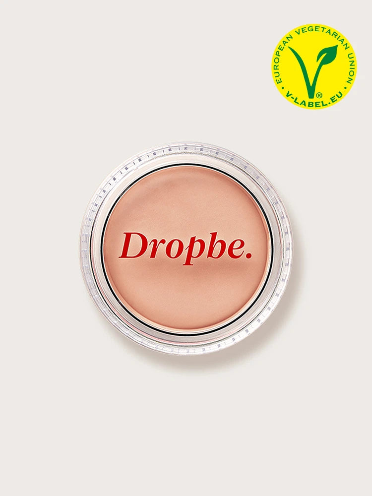 【韓國 DAISO】DROPBE | COLORS Conceal Pot 局部遮瑕膏 (4色選)