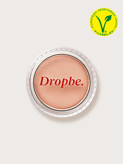 【韓國 DAISO】DROPBE | COLORS Conceal Pot 局部遮瑕膏 (4色選)