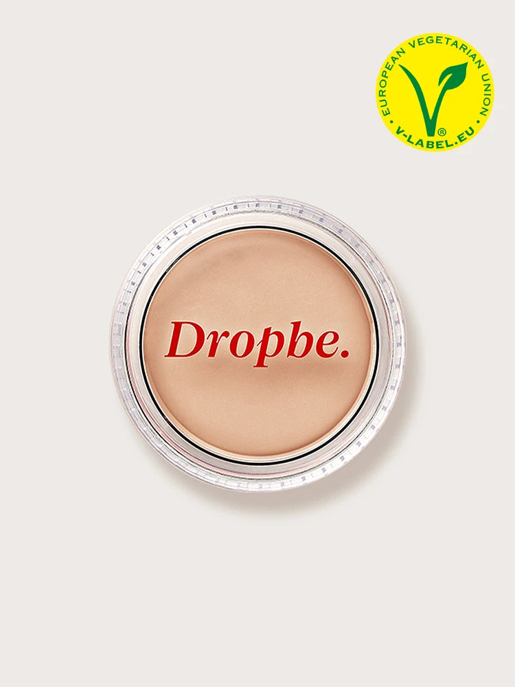 【韓國 DAISO】DROPBE | COLORS Conceal Pot 局部遮瑕膏 (4色選)