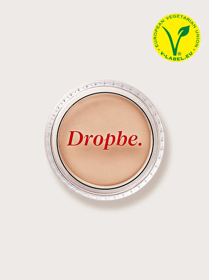 【韓國 DAISO】DROPBE | COLORS Conceal Pot 局部遮瑕膏 (4色選)
