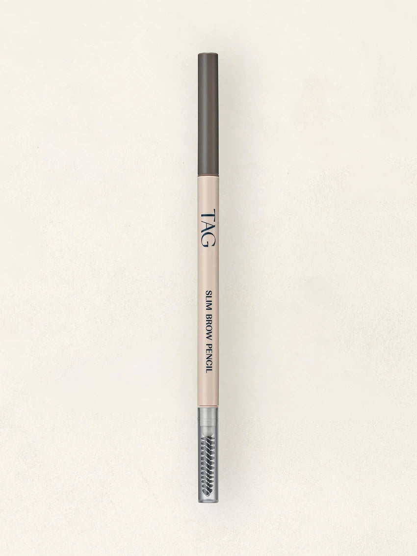 【韓國 DAISO】TAG | Slim Brow Pencil 極細眉筆 (3款選)