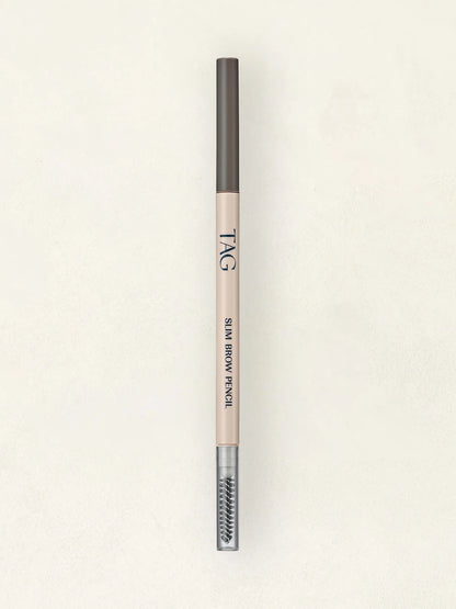 【韓國 DAISO】TAG | Slim Brow Pencil 極細眉筆 (3款選)