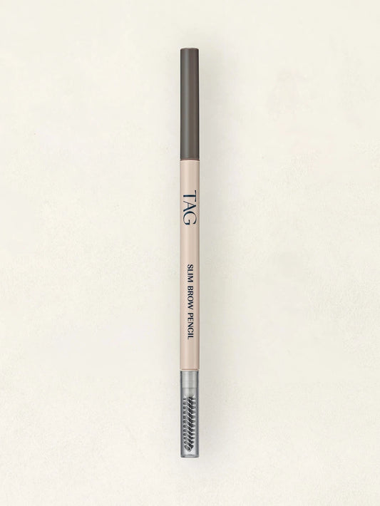 【韓國 DAISO】TAG | Slim Brow Pencil 極細眉筆 (3款選)