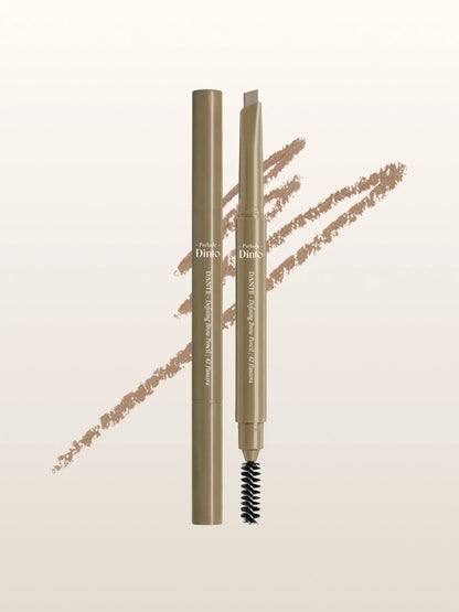 【韓國 DAISO】Prelude Dinto | Dante Defining Brow Pencil 眉筆 (3款選)