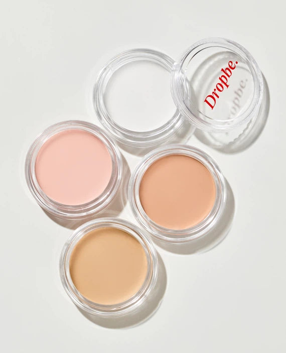 【韓國 DAISO】DROPBE | COLORS Conceal Pot 局部遮瑕膏 (4色選)