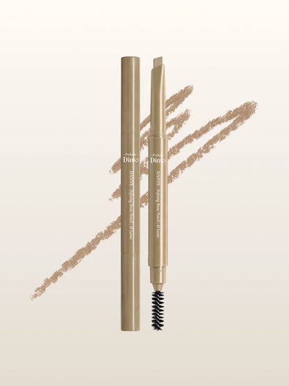 【韓國 DAISO】Prelude Dinto | Dante Defining Brow Pencil 眉筆 (3款選)