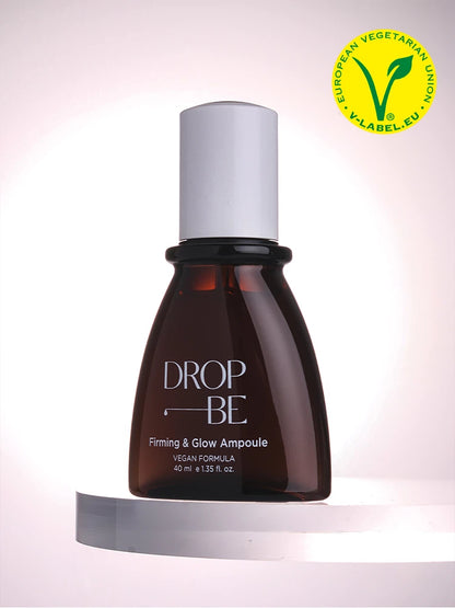 【韓國 DAISO】DROPBE | Skincare Serum Ampoule 護膚精華安瓶 40ml (5款選)