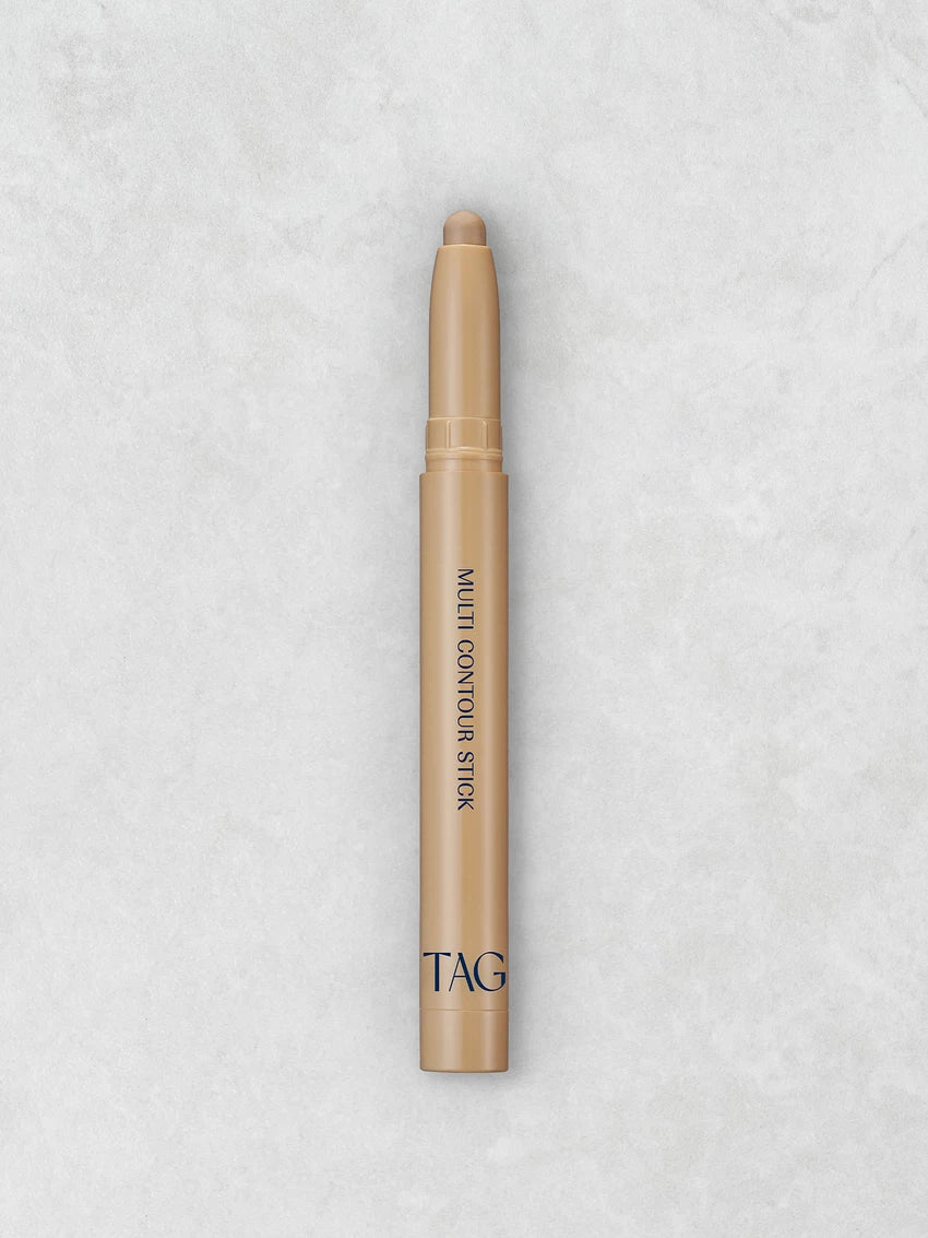 【韓國 DAISO】TAG | Multi Contour Stick 多功能修容棒 (3款選)