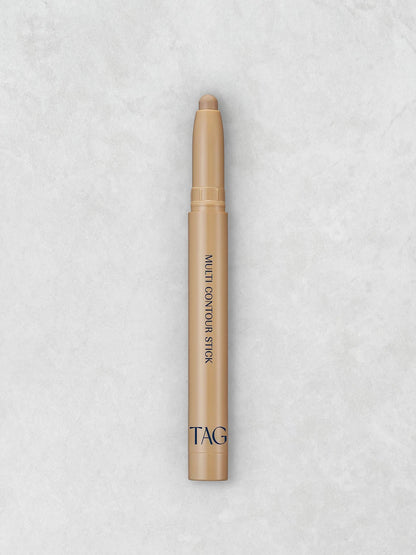 【韓國 DAISO】TAG | Multi Contour Stick 多功能修容棒 (3款選)