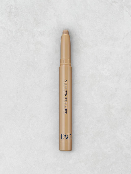 【韓國 DAISO】TAG | Multi Contour Stick 多功能修容棒 (3款選)