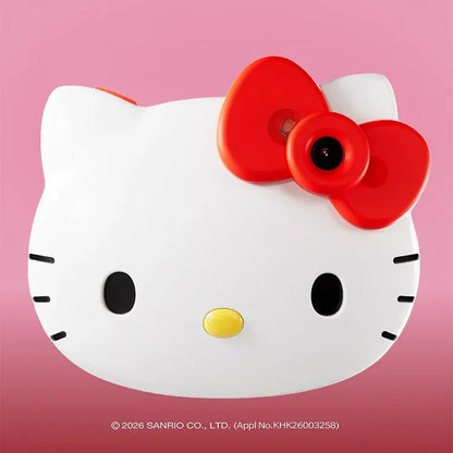BOOIE x Hello Kitty | Digital Camera