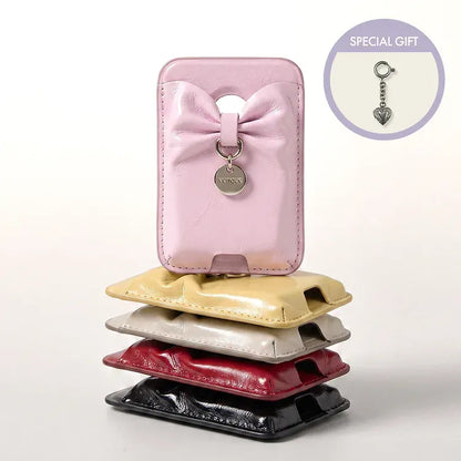 VUNQUE | Toque Balaca MagSafe Card Wallet (5款選)