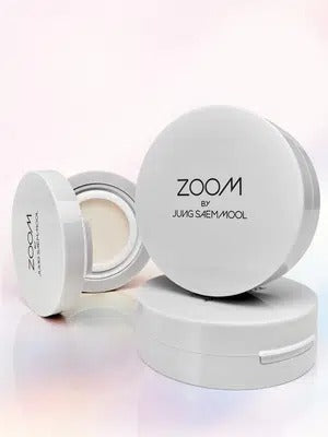 【韓國 DAISO】 ZOOM by JUNG SAEM MOOL |  氣墊粉餅系列 (2款選)
