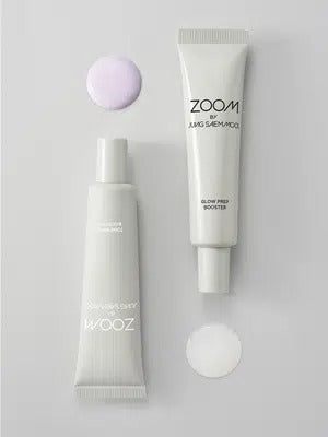 【韓國 DAISO】 ZOOM by JUNG SAEM MOOL |  妝前打底妝前乳系列 30ml (2款選)