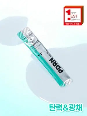 【韓國 DAISO】VT Cosmetics | PDRN Radiant 水光煥彩高濃縮精華 (2ml x 6支)
