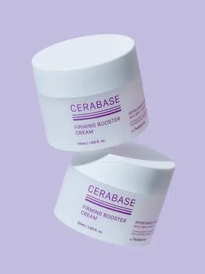 【韓國 DAISO】By Real Barrier | Cerabase 緊緻賦活面霜 (50ml)