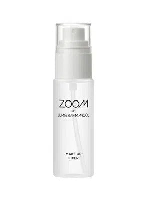 【韓國 DAISO】ZOOM by JUNG SAEM MOOL | 妝前定妝噴霧 50ml