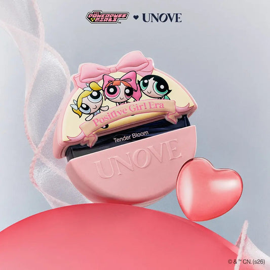 UNOVE (어노브) × 飛天小女警 | 香氛護髮噴霧 20ml