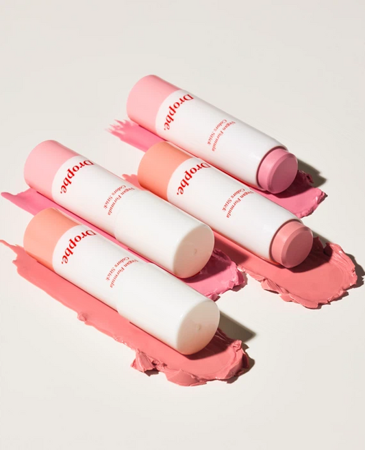 【韓國 DAISO】DROPBE | COLORS Multi Makeup Stick 高光/胭脂/修容棒 (4款選)