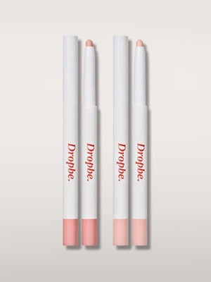 【韓國 DAISO】DROPBE | COLORS Eye Concealer Stick 臥蠶眼部遮瑕棒 (2色選)