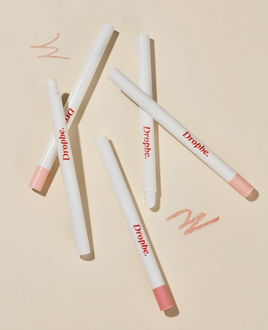 【韓國 DAISO】DROPBE | COLORS Eye Concealer Stick 臥蠶眼部遮瑕棒 (2色選)