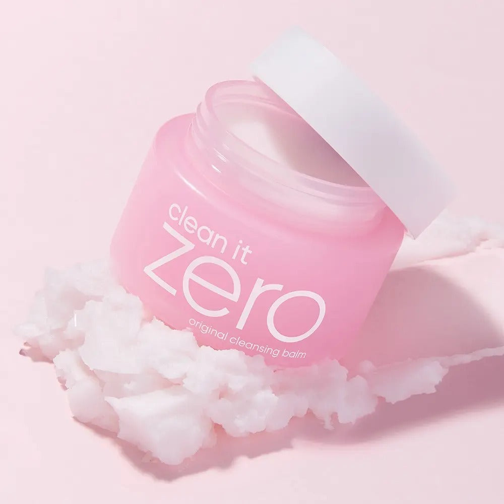 BANILA CO | Clean It Zero 毛孔淨化卸妝膏 100ml + 25ml