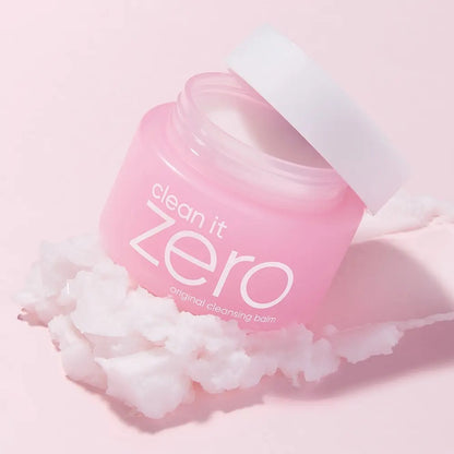 BANILA CO | Clean It Zero 毛孔淨化卸妝膏 100ml + 25ml