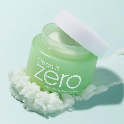 BANILA CO | Clean It Zero 毛孔淨化卸妝膏 100ml + 25ml