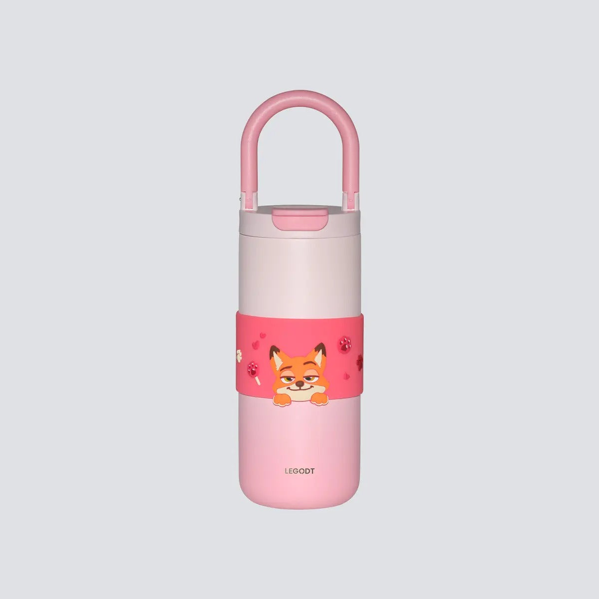 LEGODT x Zootopia | 保溫杯 Tumbler 600ml (2款)