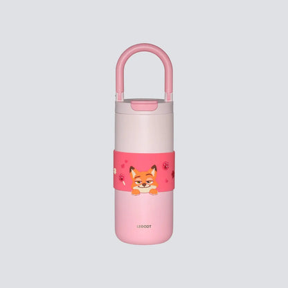 LEGODT x Zootopia | 保溫杯 Tumbler 600ml (2款)