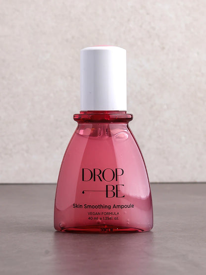 【韓國 DAISO】DROPBE | Skincare Serum Ampoule 護膚精華安瓶 40ml (5款選)