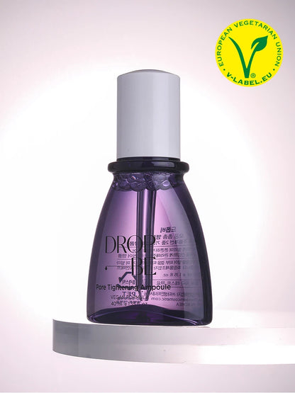 【韓國 DAISO】DROPBE | Skincare Serum Ampoule 護膚精華安瓶 40ml (5款選)