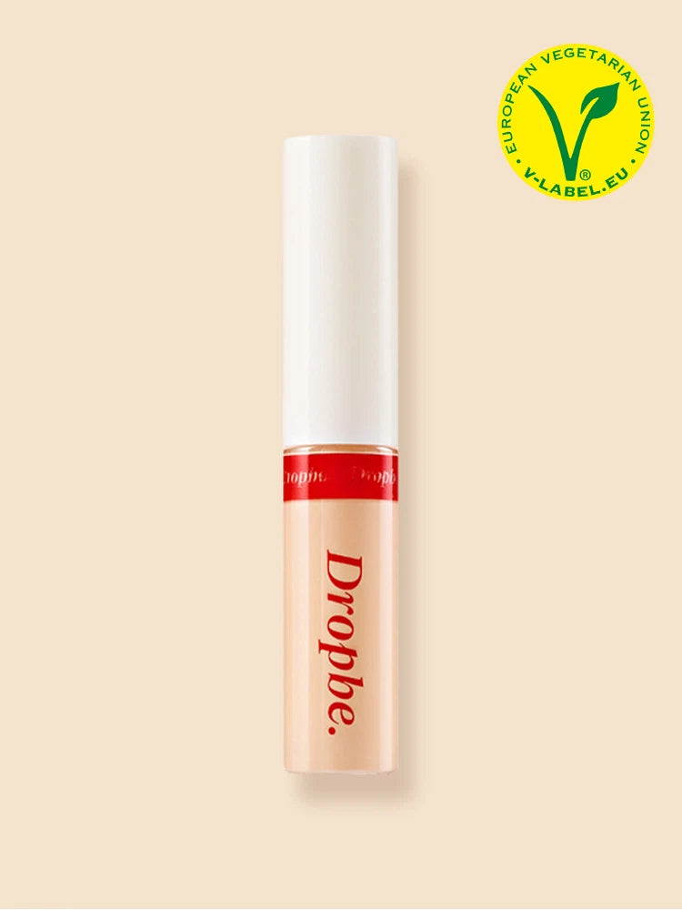 【韓國 DAISO】DROPBE | COLORS Color Pick Concealer 遮瑕液 (4色選)